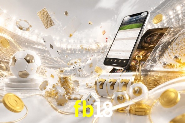 Welcome Bonus fb18