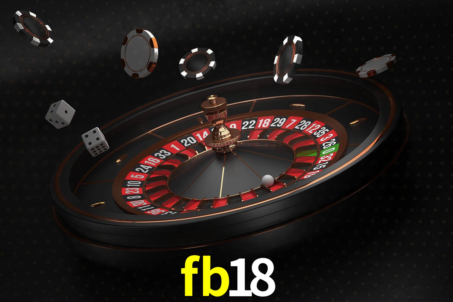 fb18: Seu Cassino Premiado com Pagamentos Rápidos