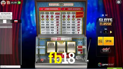 A Emoção da Loteria na fb18: Uma Chance de Mudança de Vida