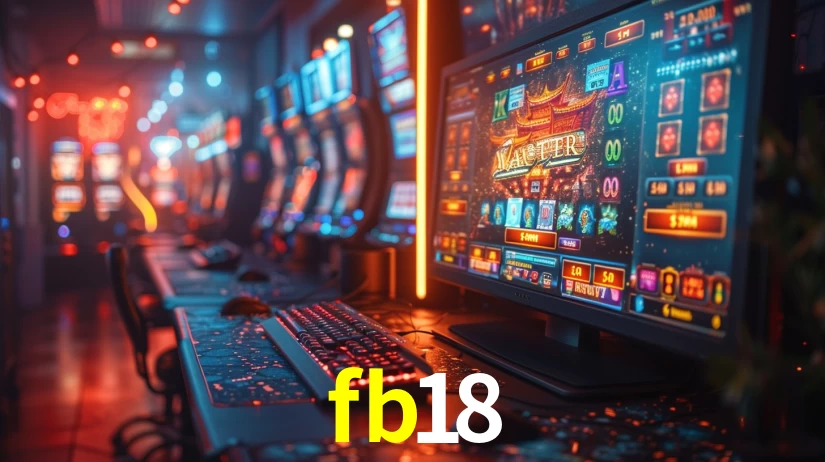 fb18 bet