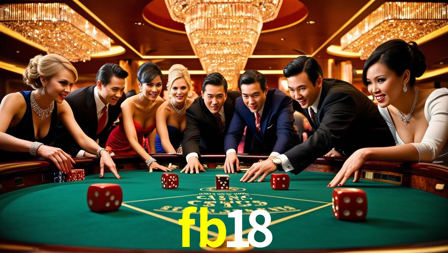 FB18