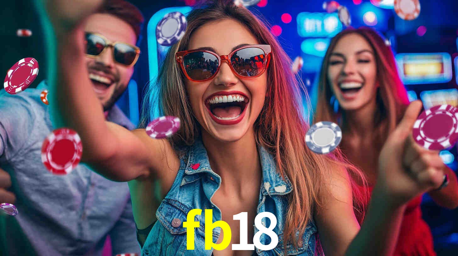 Descubra a Essência do fb18: Nossa História e Compromissos