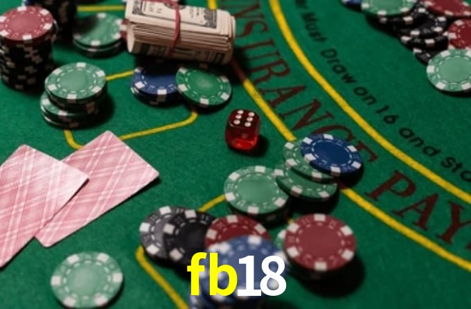 Apostas Ao Vivo fb18