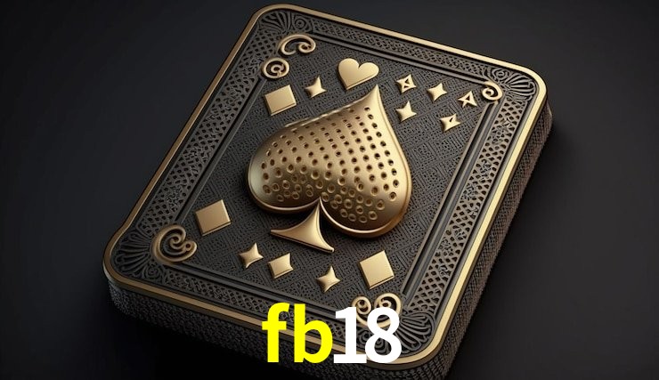 Jogos de Slot fb18