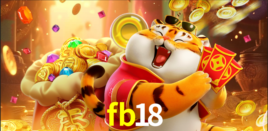 fb18: A Experiência de Casino com Jogos de Mesa ao Vivo