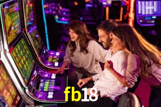 PIX Instantâneo fb18