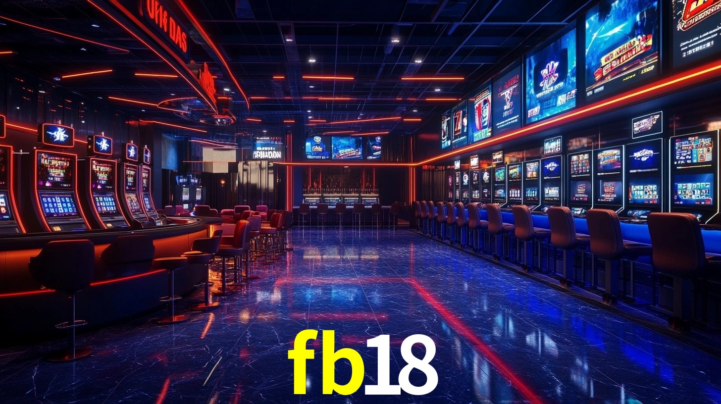 Welcome Bonus fb18