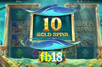 A Revolução dos Aplicativos de Jogos no fb18