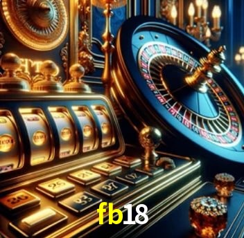 Estatísticas Esportivas fb18