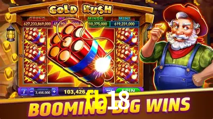 Apostas Esportivas na fb18: Um Guia Completo