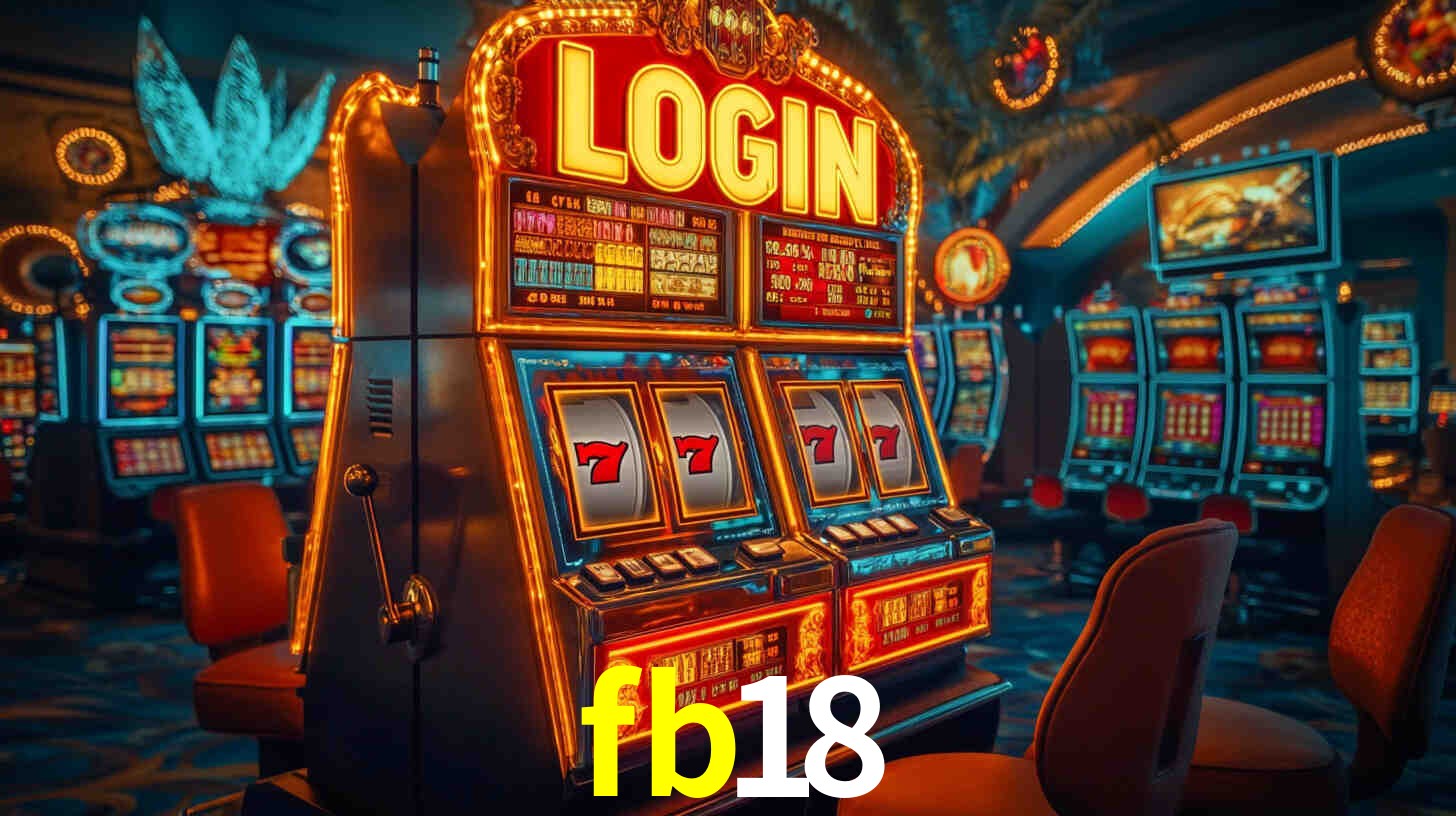 fb18 App Interface