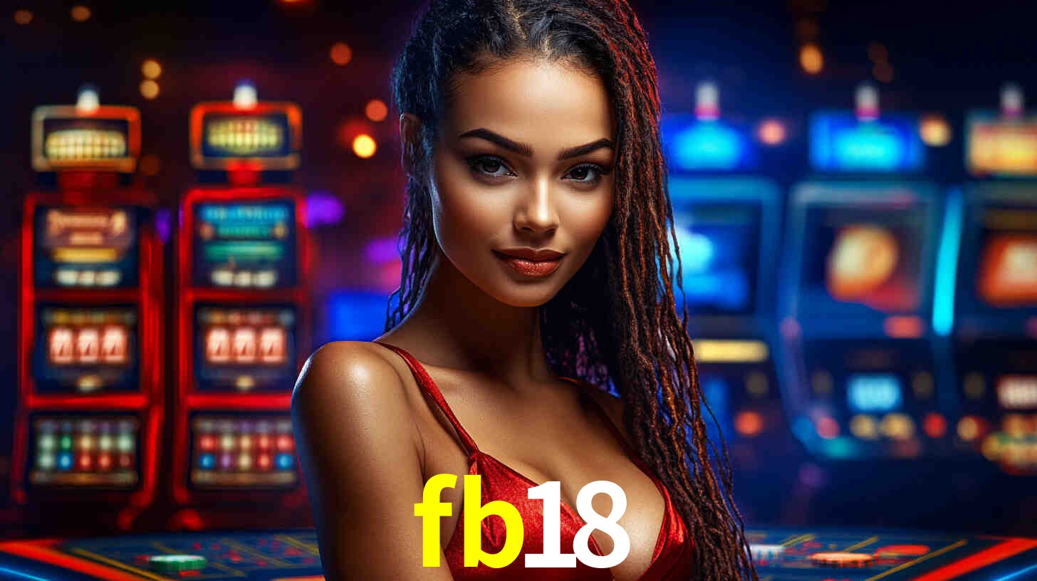 A Emoção da Loteria na fb18: Uma Chance de Mudança de Vida