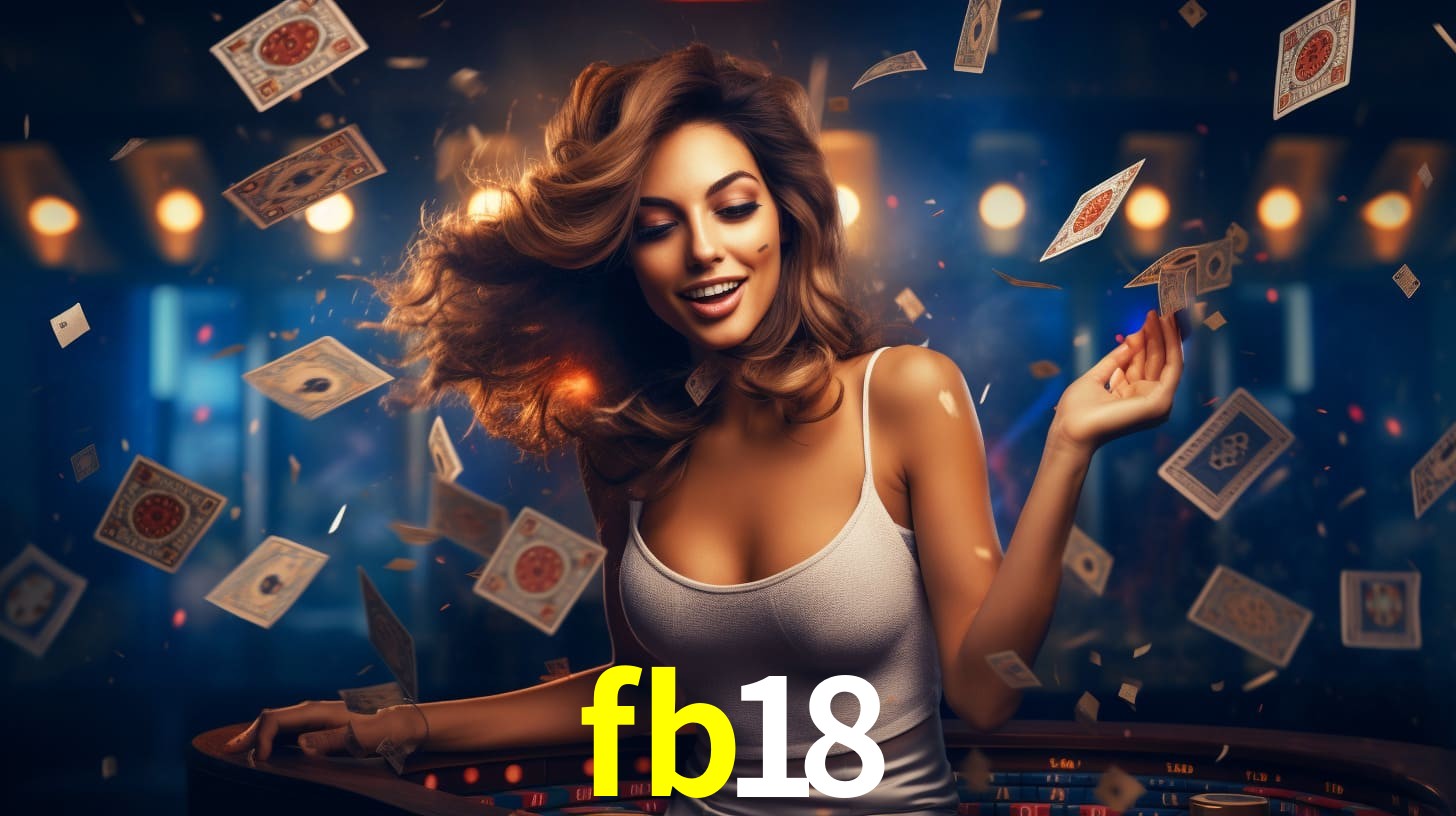 Roulette Table fb18