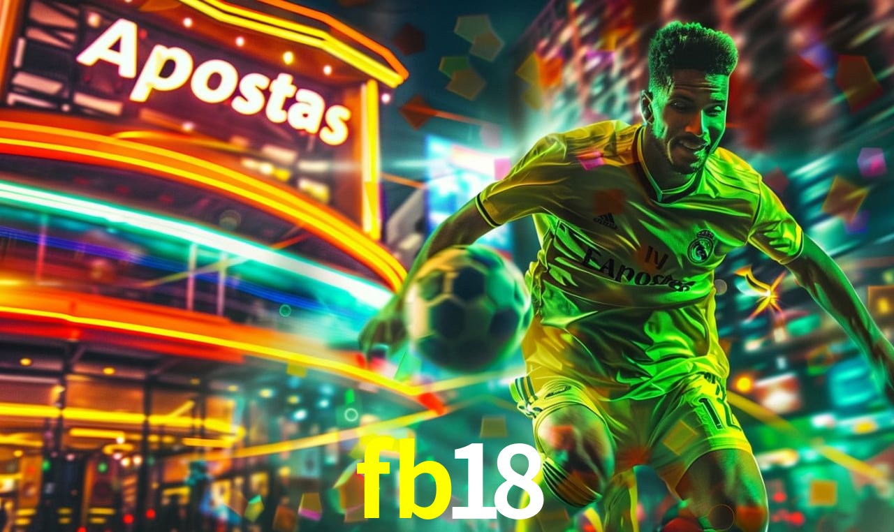 Benefícios da Conta fb18