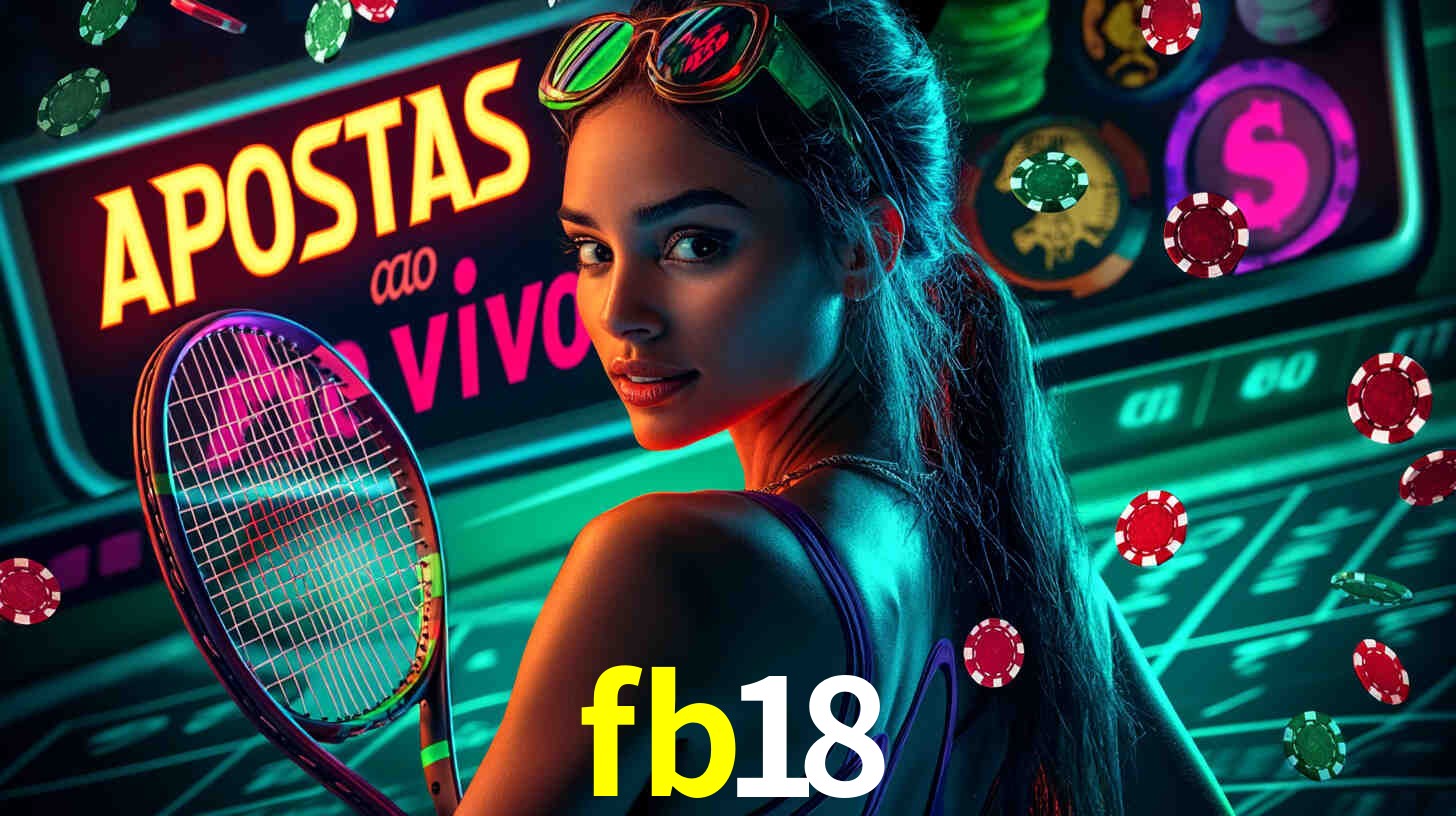 Explorando a Categoria de Eventos em Apostas na fb18