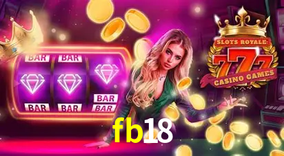 Inovações de Jogos na fb18: O Futuro das Experiências Interativas