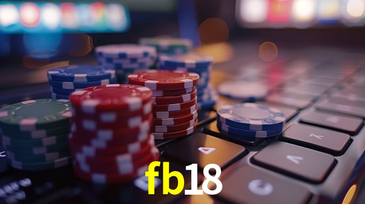 fb18 Licenciado Curaçao - Segurança SSL 256-bit