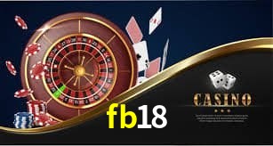 Recursos de Bônus fb18