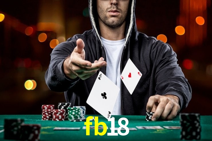 Servidor Brasil fb18