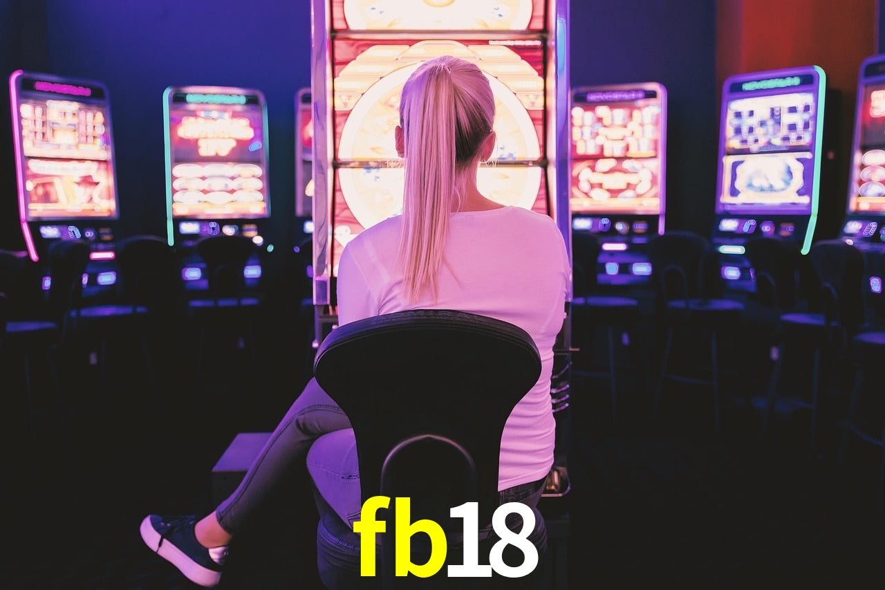 Slot Games fb18