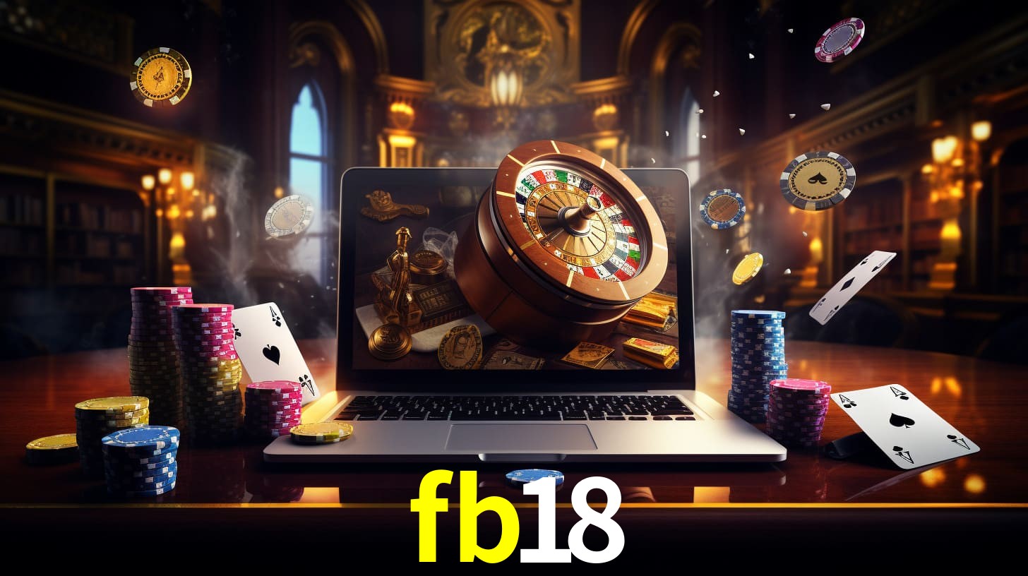 Live Casino fb18