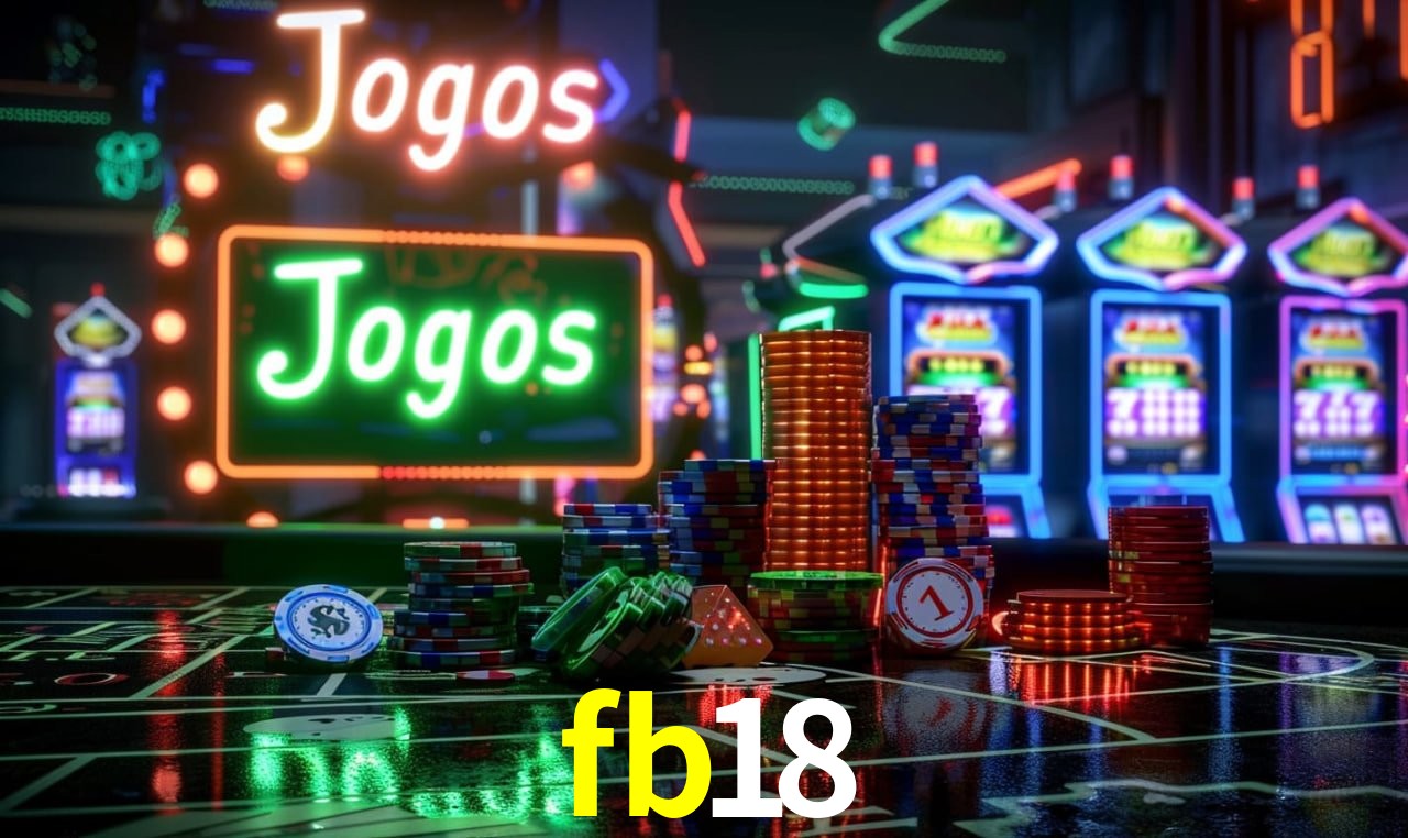 Odds Competitivas fb18
