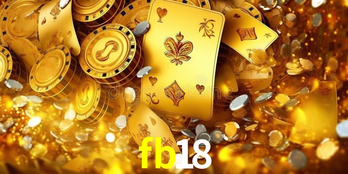cassino fb18
