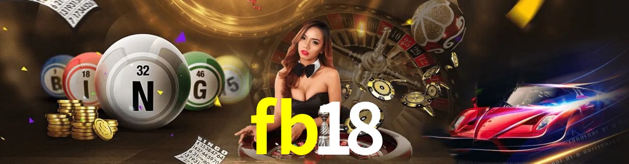 Telegram fb18 - Canal Oficial Verificado
