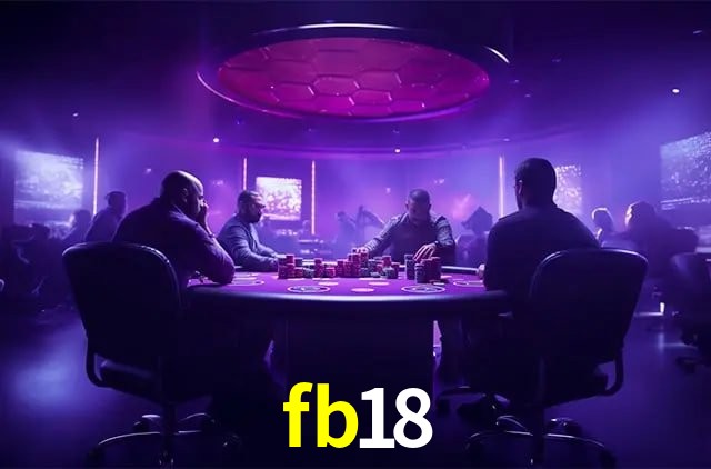 Provedores de Jogos fb18