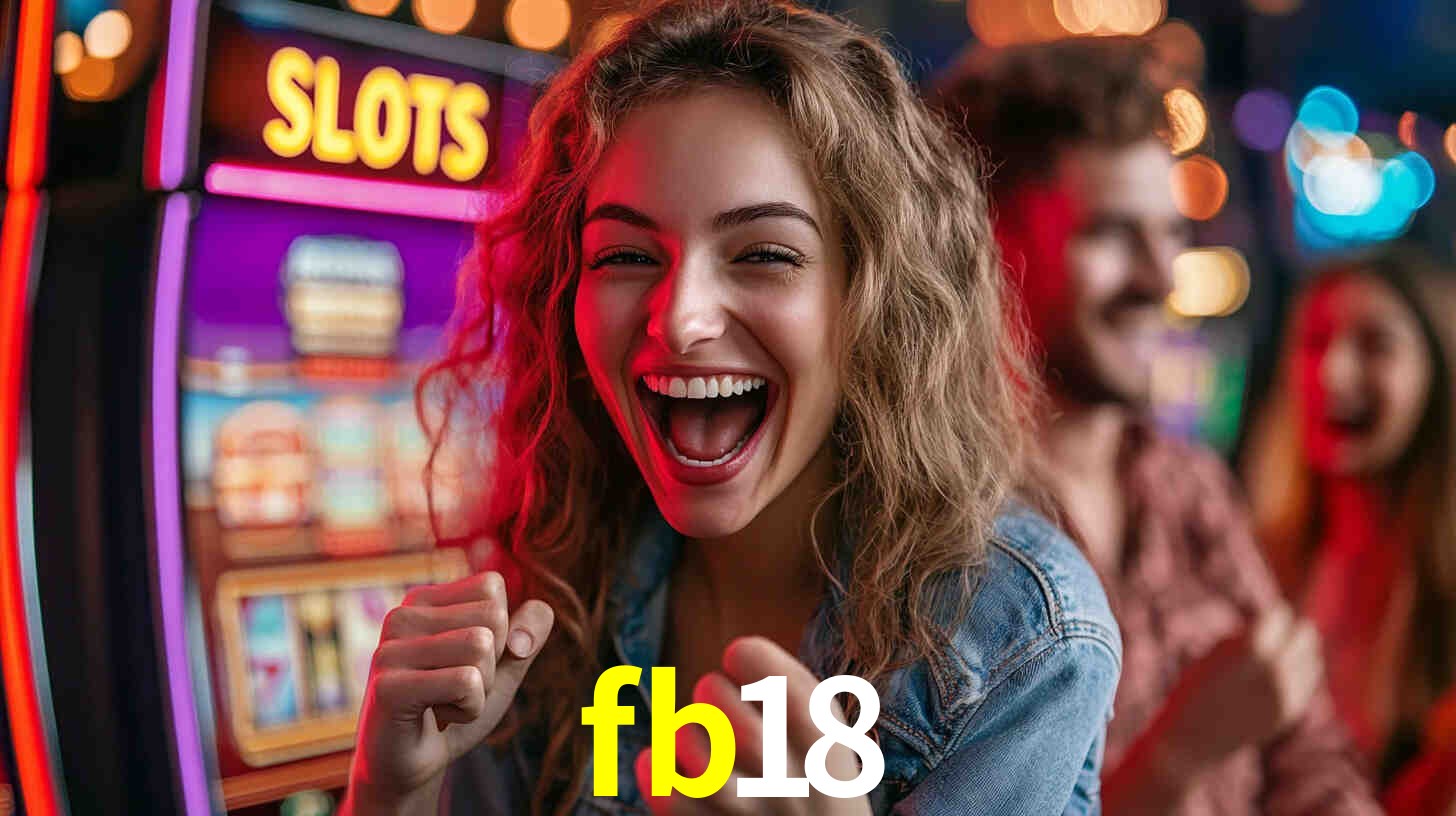 Desvendando o Mundo dos Jogos Virtuais na fb18