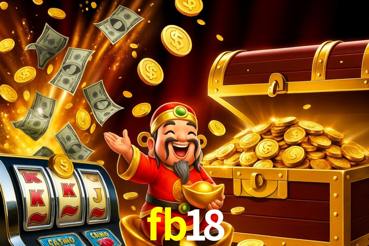 Casino VIP fb18