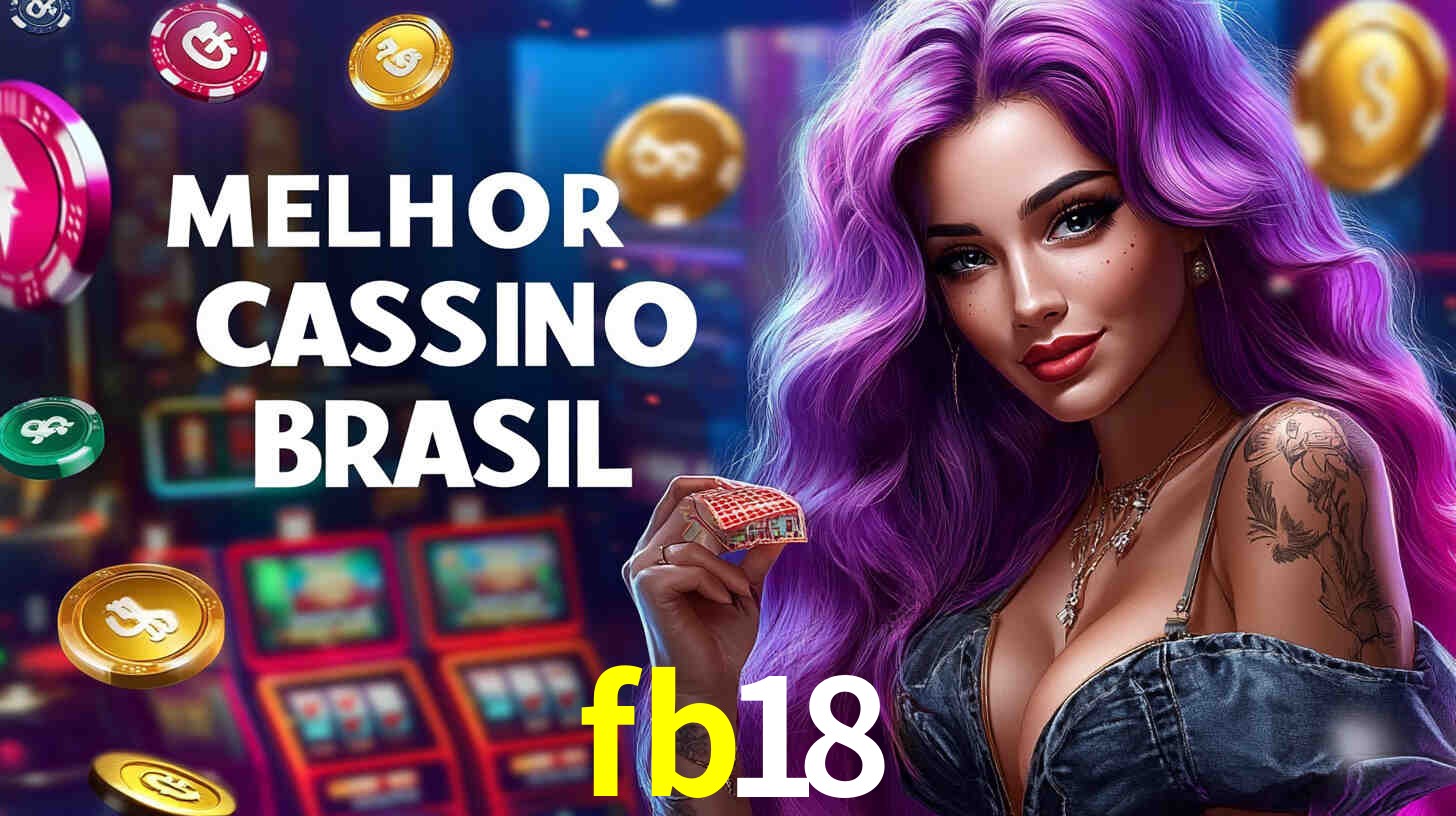 Explorando a Categoria de Eventos em Apostas na fb18