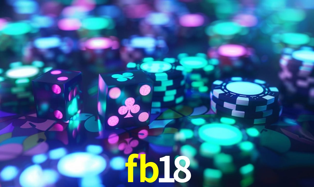 Apostas de Futebol fb18