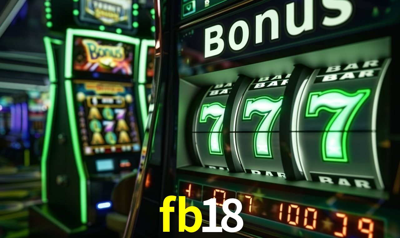 Game Providers fb18