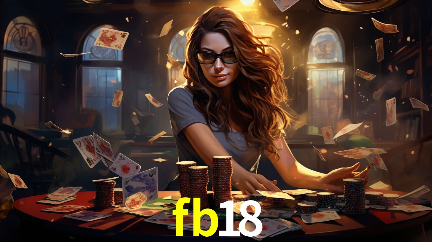 VIP Casino fb18