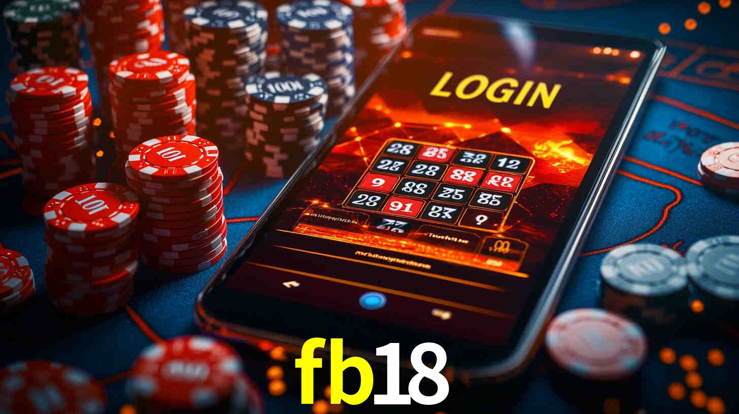 Descubra a Magia dos Jogos de Arcade no fb18