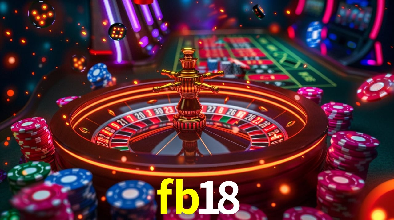 Desvendando o Mundo dos Jogos Virtuais na fb18