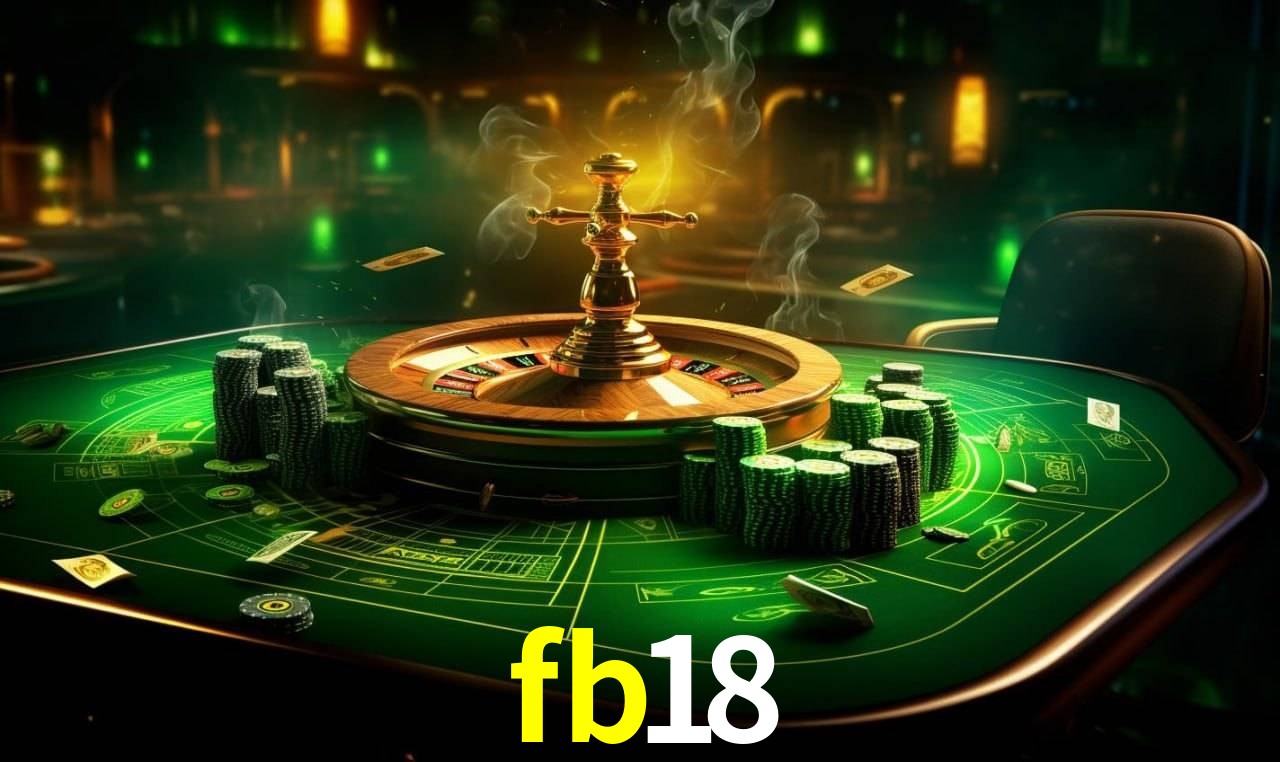 Integração de APIs fb18