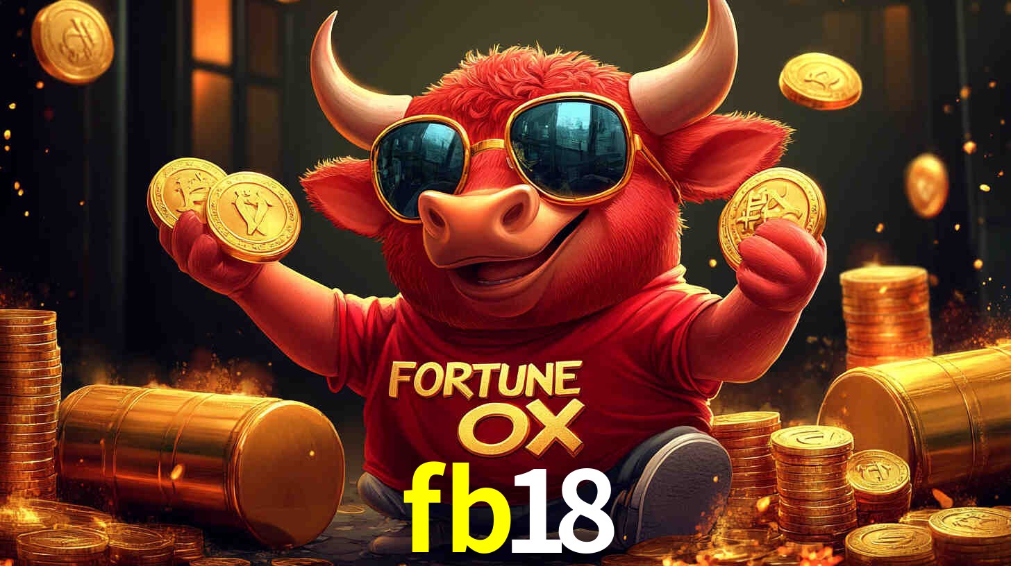 Torneios fb18