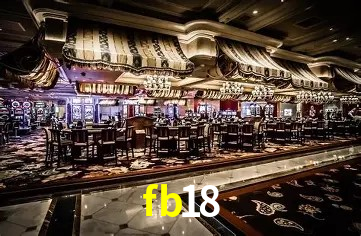 Platform Technology fb18