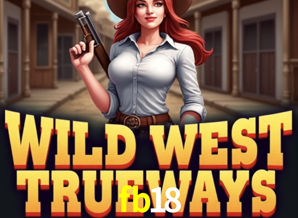 Slot Games fb18