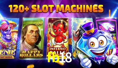Flash Promotion fb18