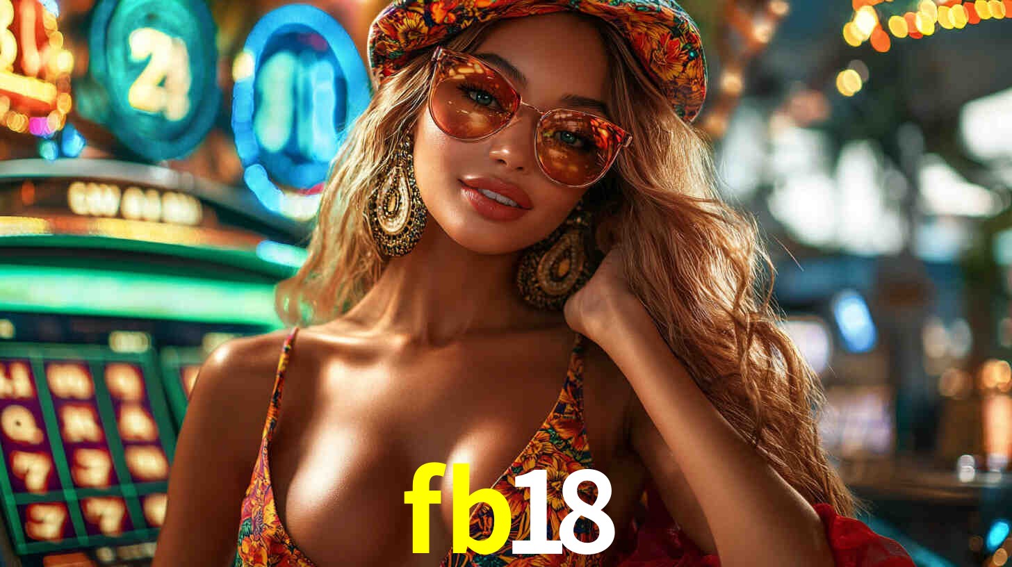 Explore as vantagens do fb18: serviço profissional e confiabilidade