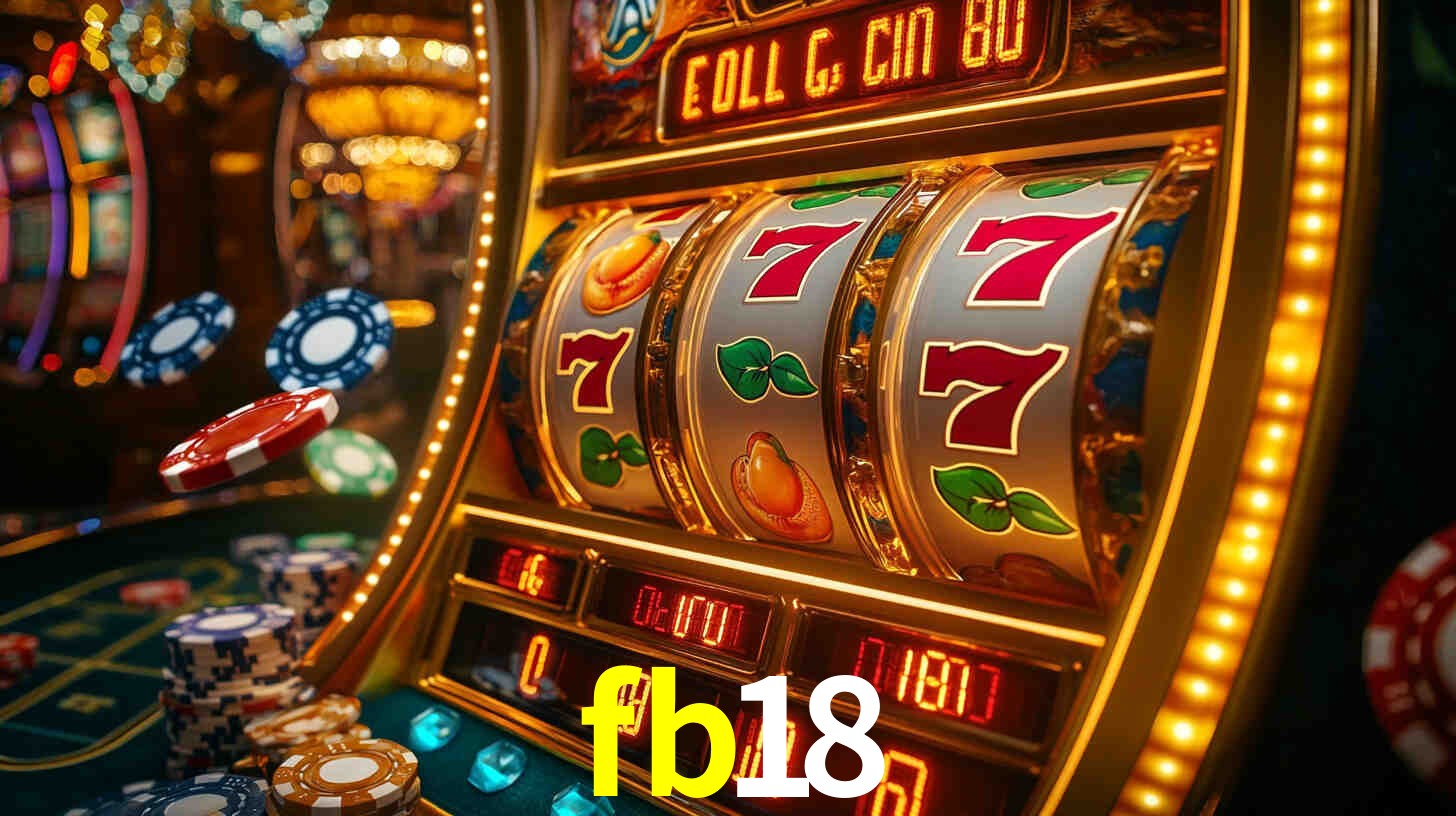 fb18 bet