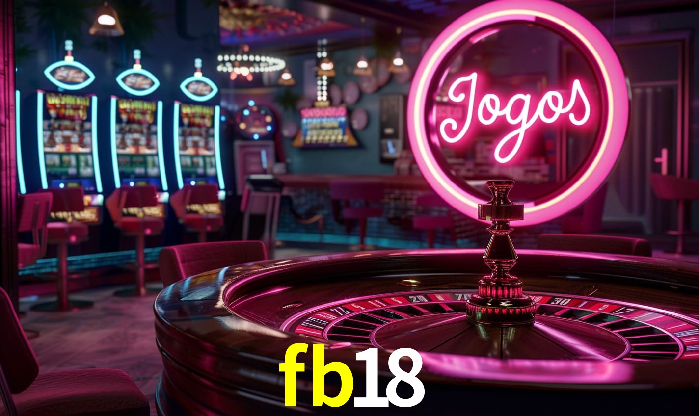 Diretório de Jogos fb18