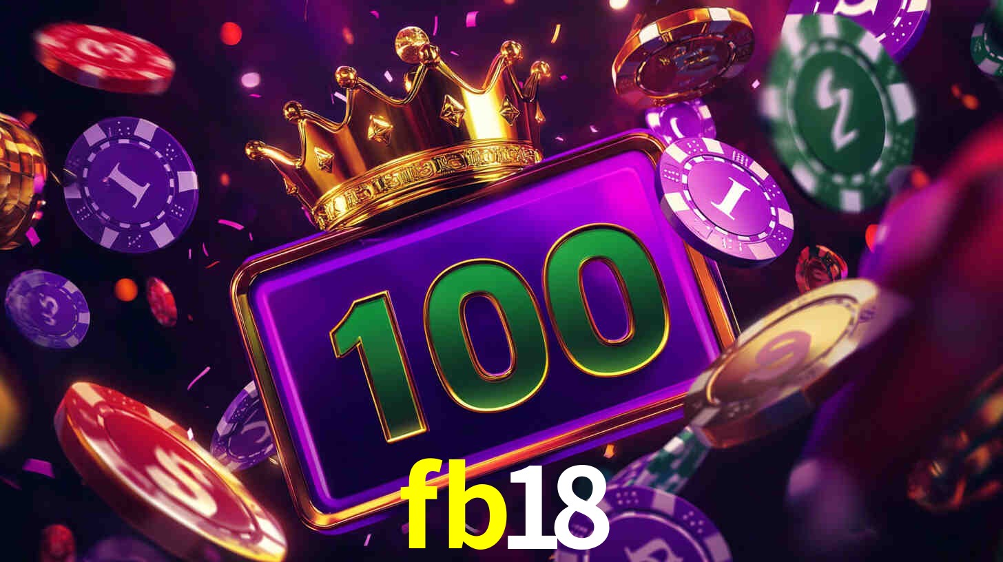 Ofertas Imperdíveis na fb18: Promoções e Bônus Que Valem a Pena