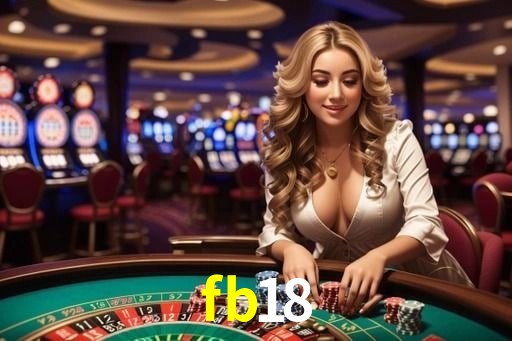 Live Casino fb18