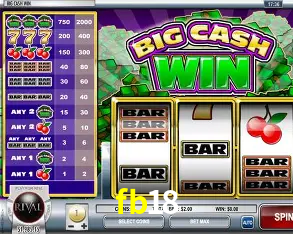 Descubra o Mundo do Cassino Online com fb18