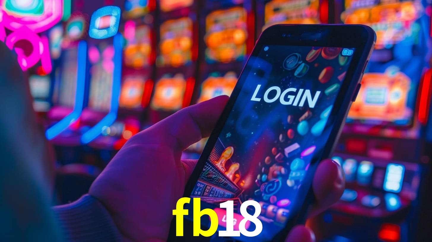 Apostas Esportivas na fb18: Um Guia Completo
