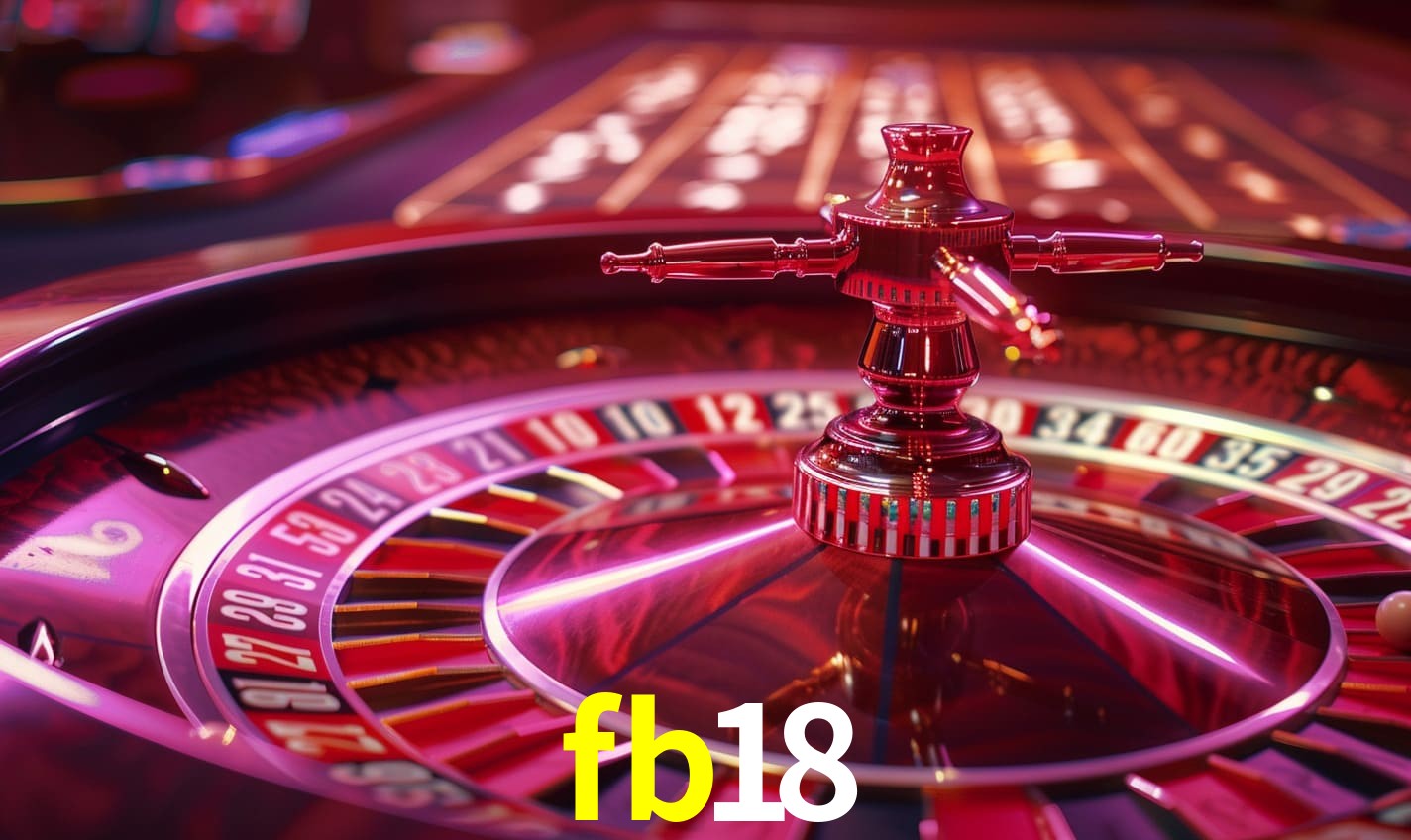 Jogos de Slot fb18